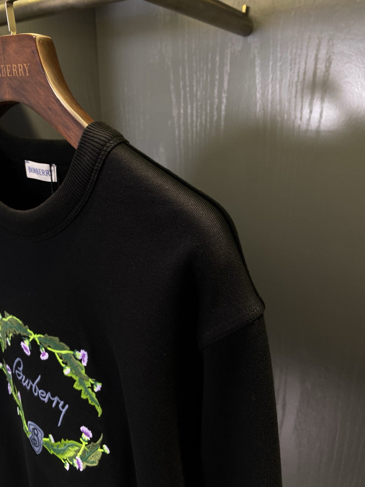 BBR Sweater