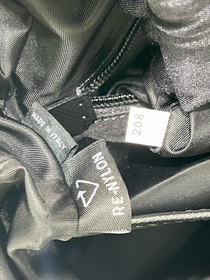 Prada Backpack