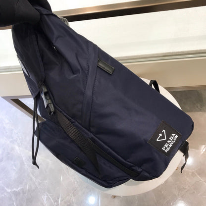 Prada Backpack