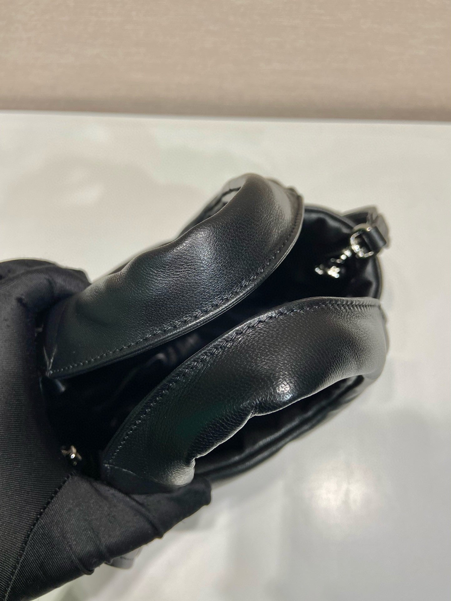 Prada Mini Tote Bag