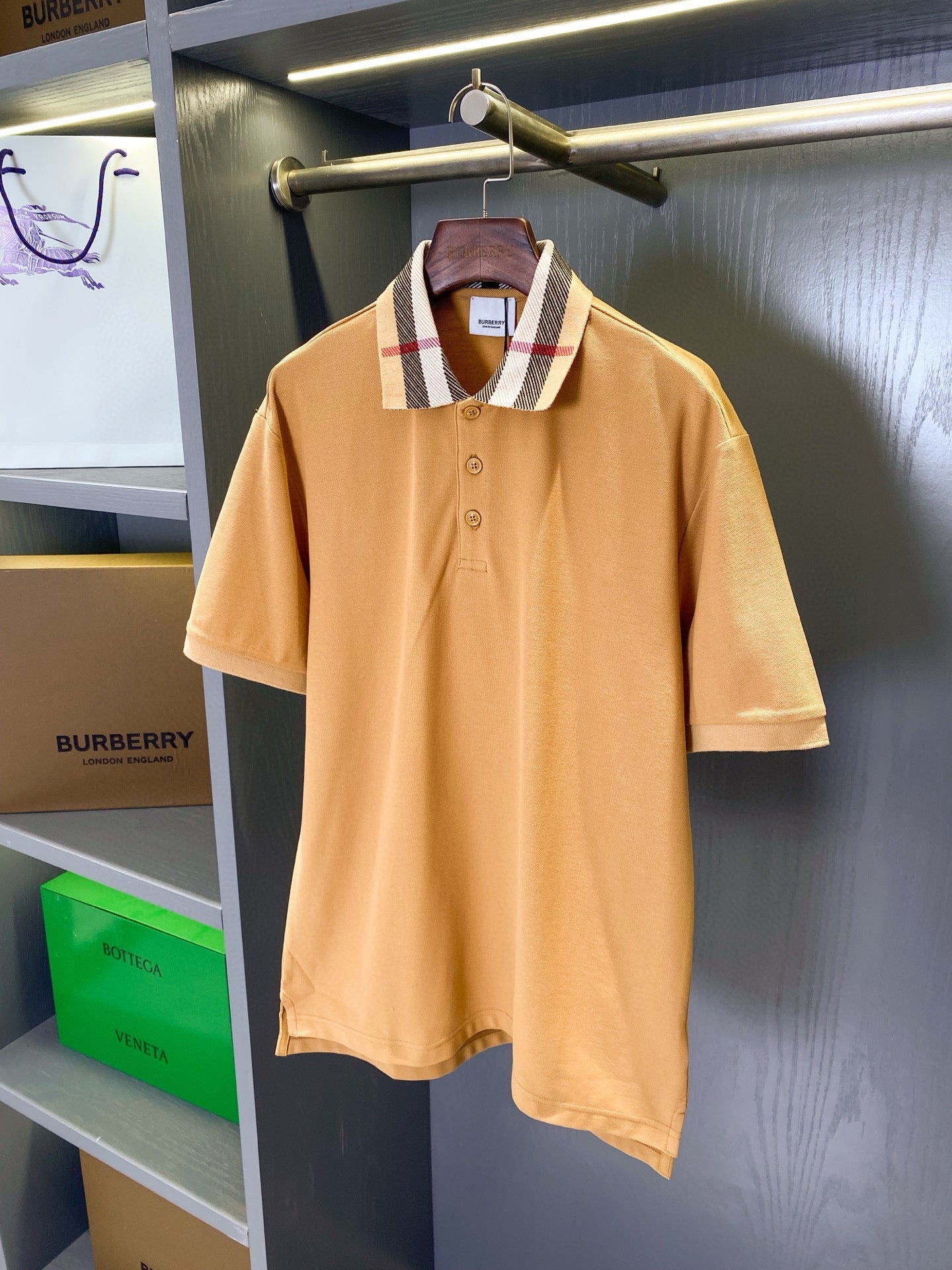 BBR Polo