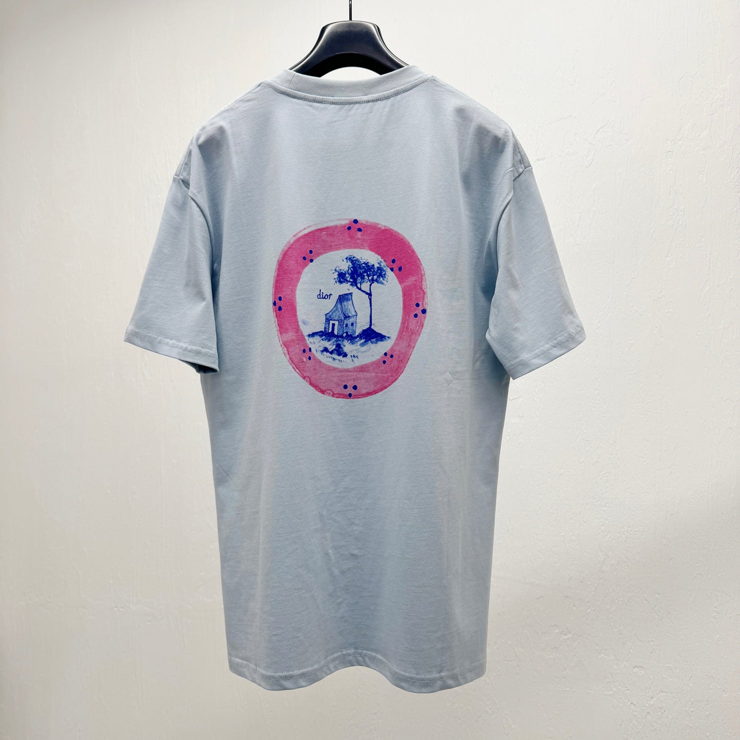 CD T-shirt