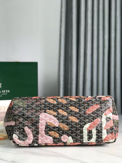 GOYARD SAINT LOUIS 40*20*33