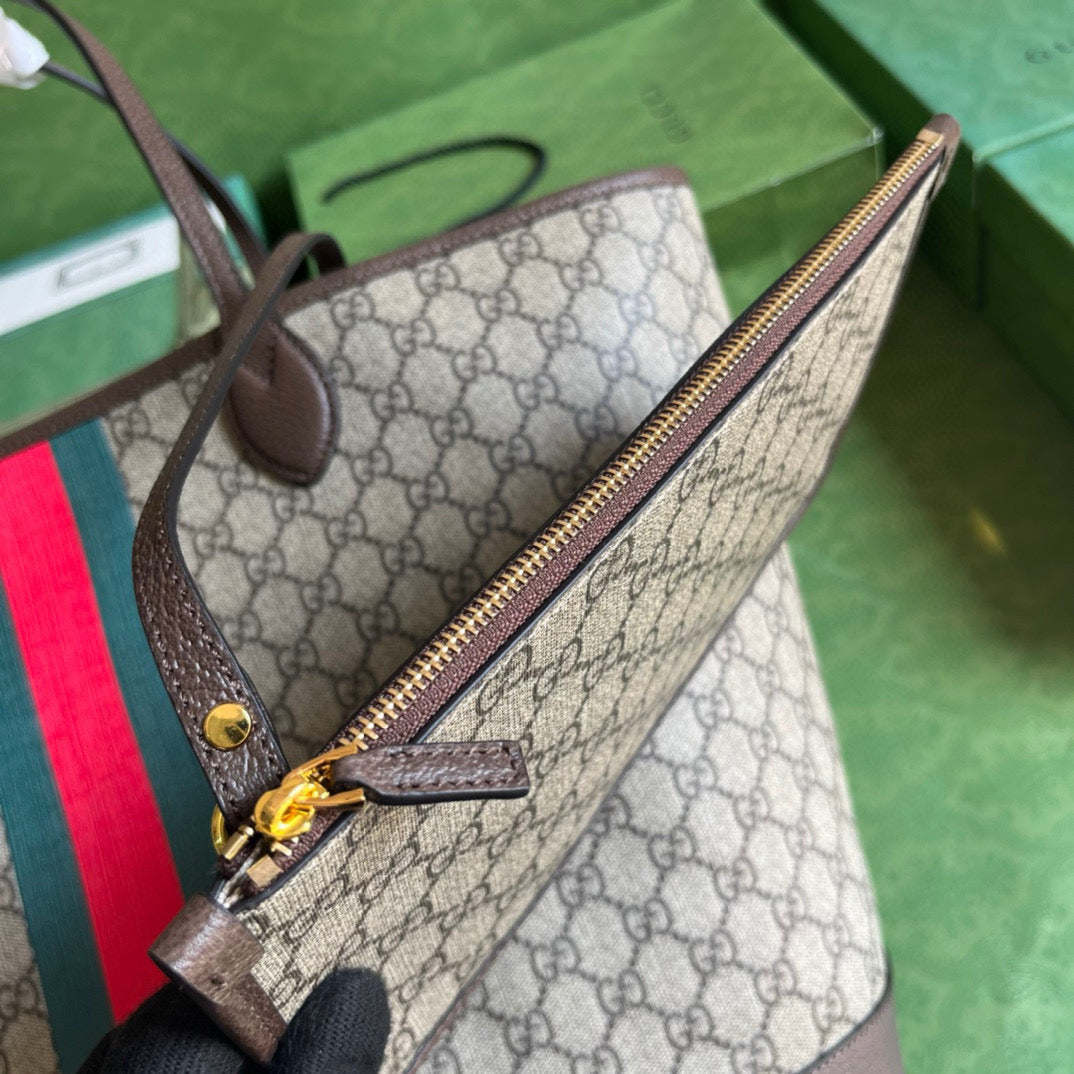 GC Ophidia Tote