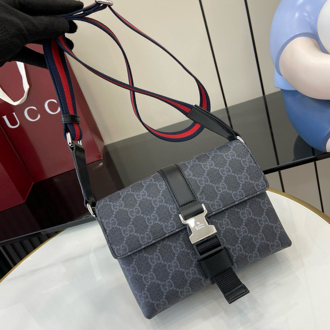 GC Cross Body Bag