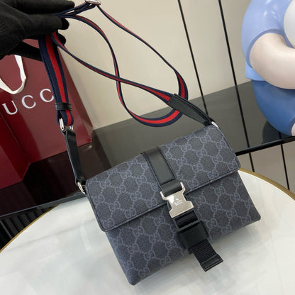 GC Cross Body Bag