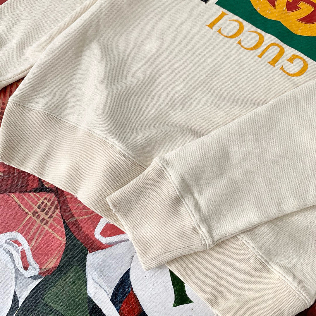 GC Hoodie