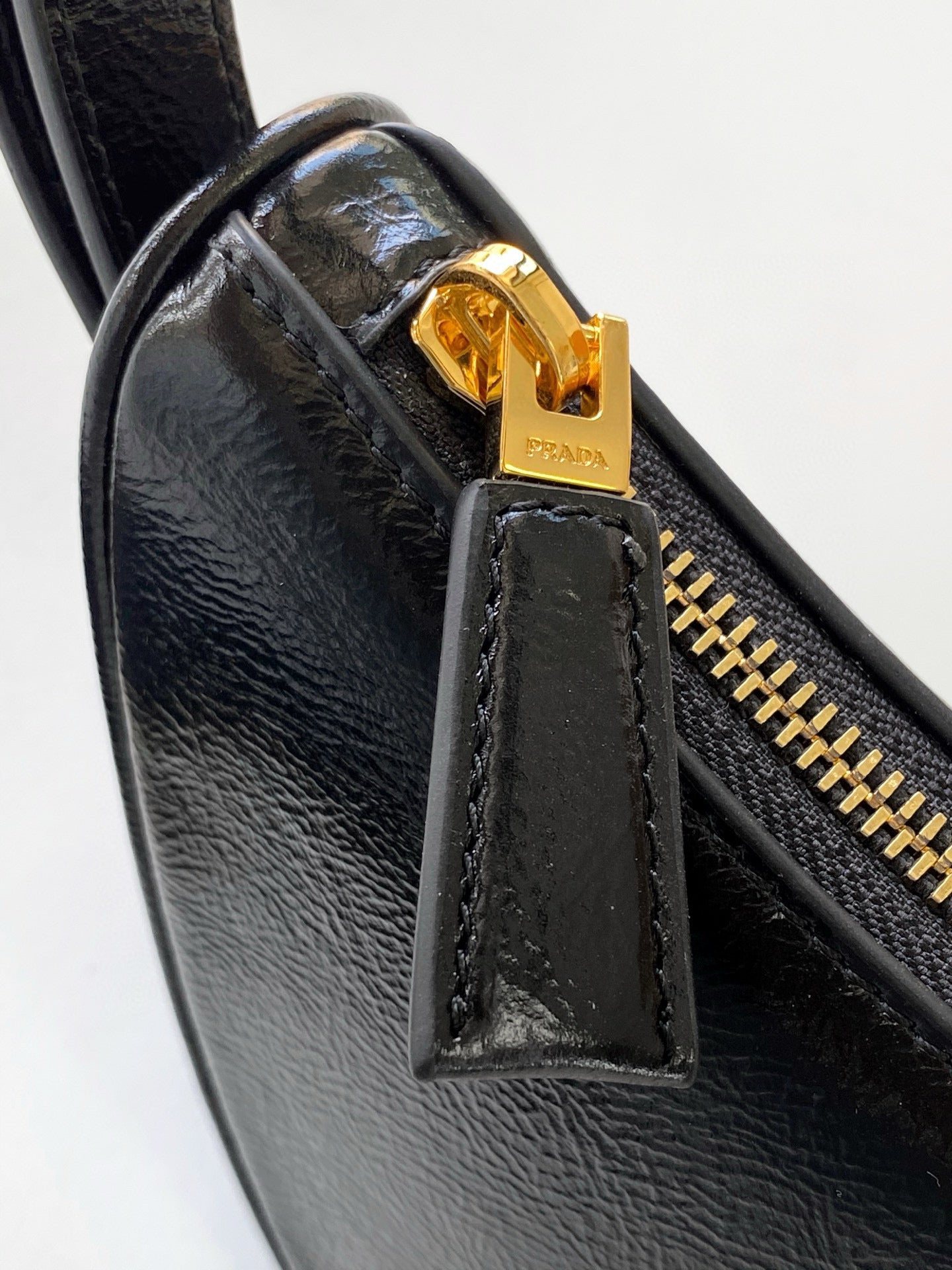 Prada Shoulder Bag