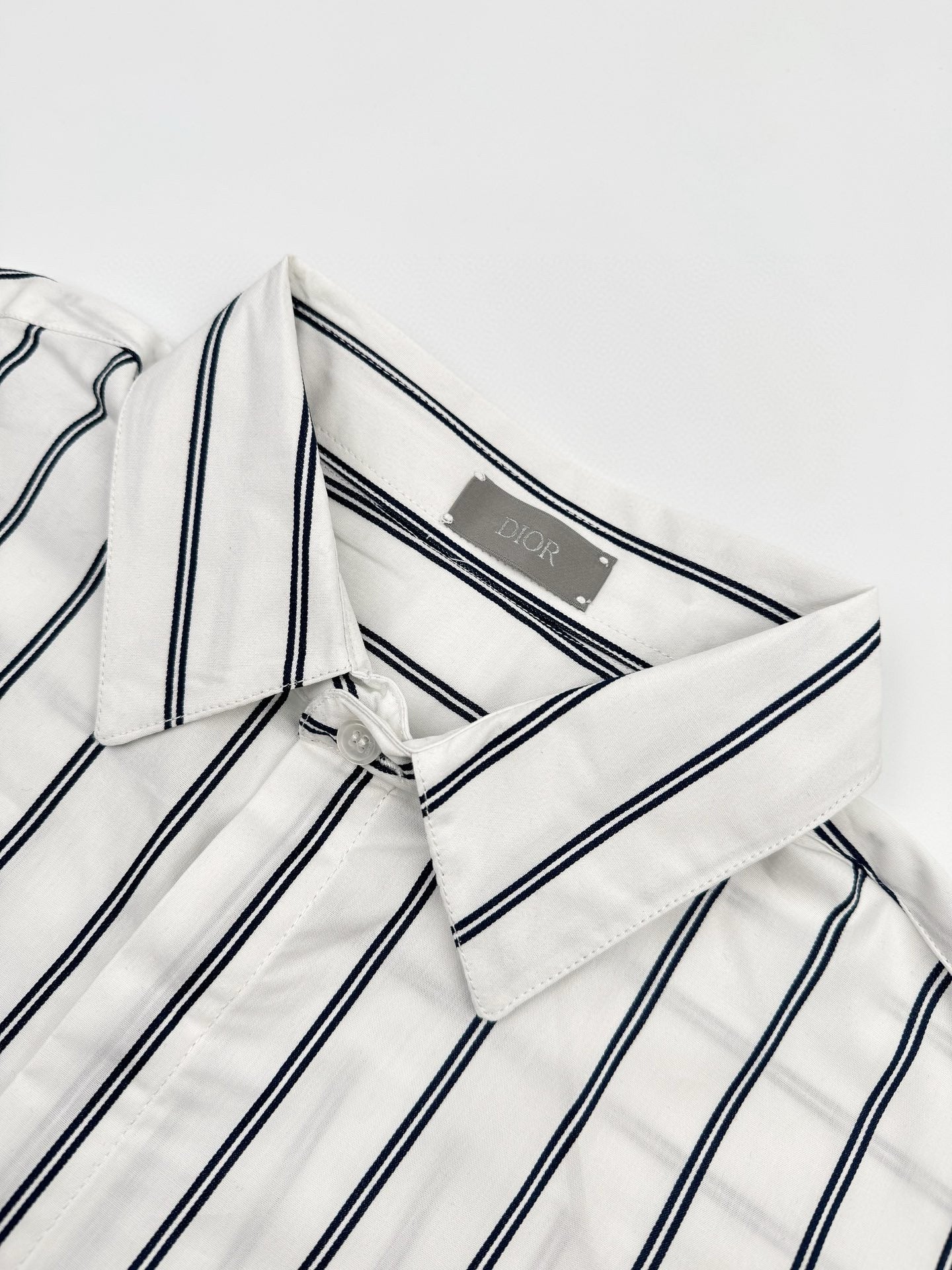 CD Long Sleeve Shirt