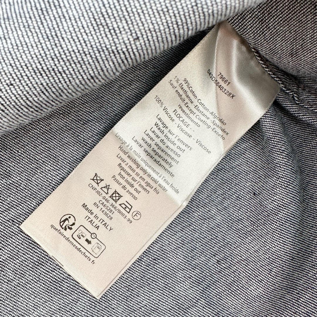 CD Jacket