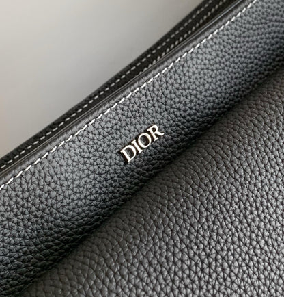 CD Saddle Bag