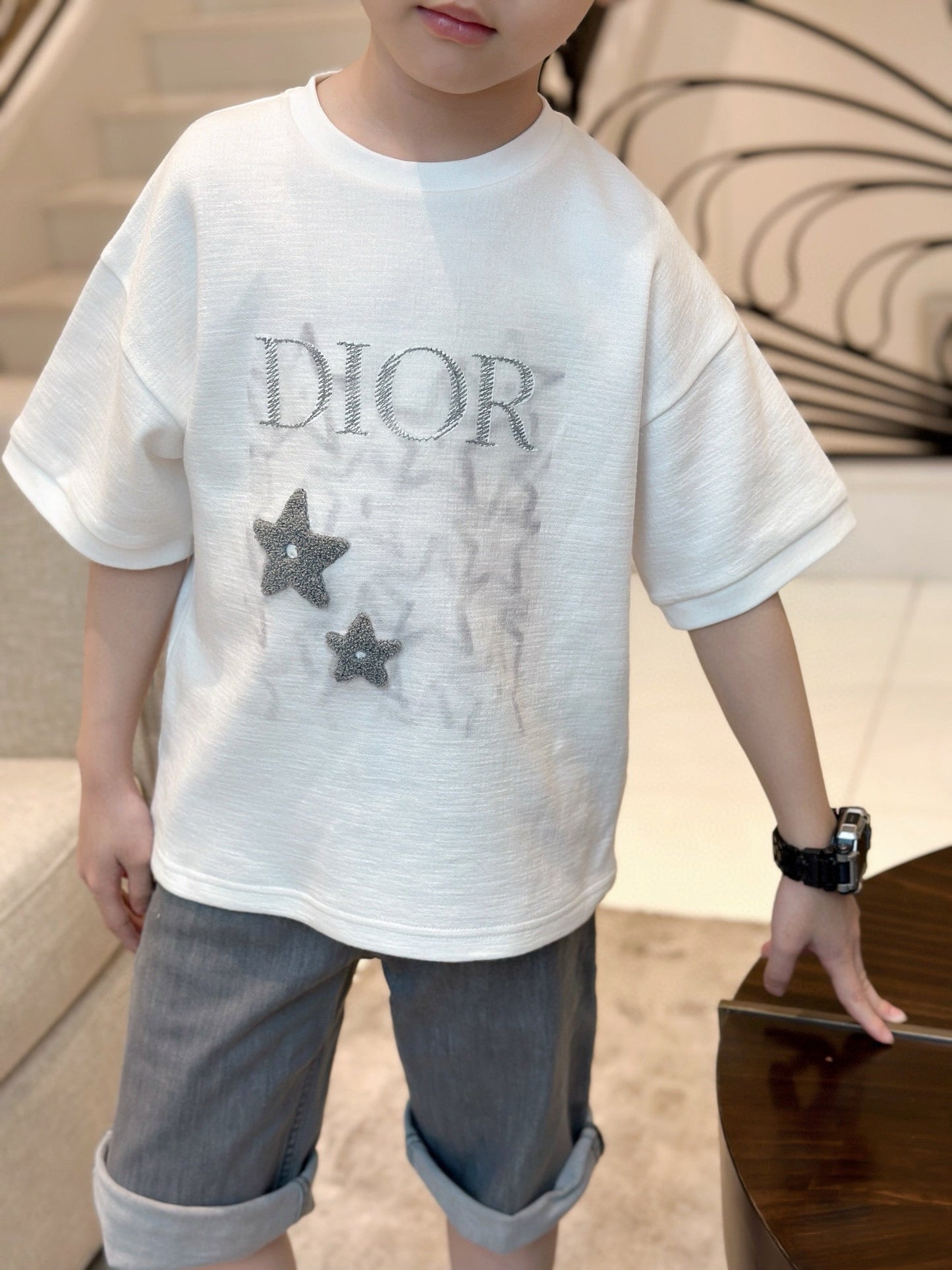 CD T-shirt