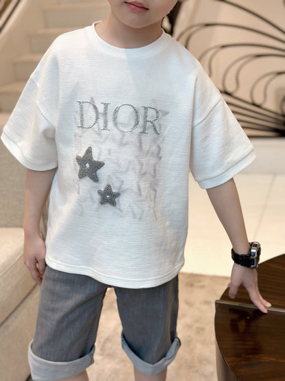 CD T-shirt