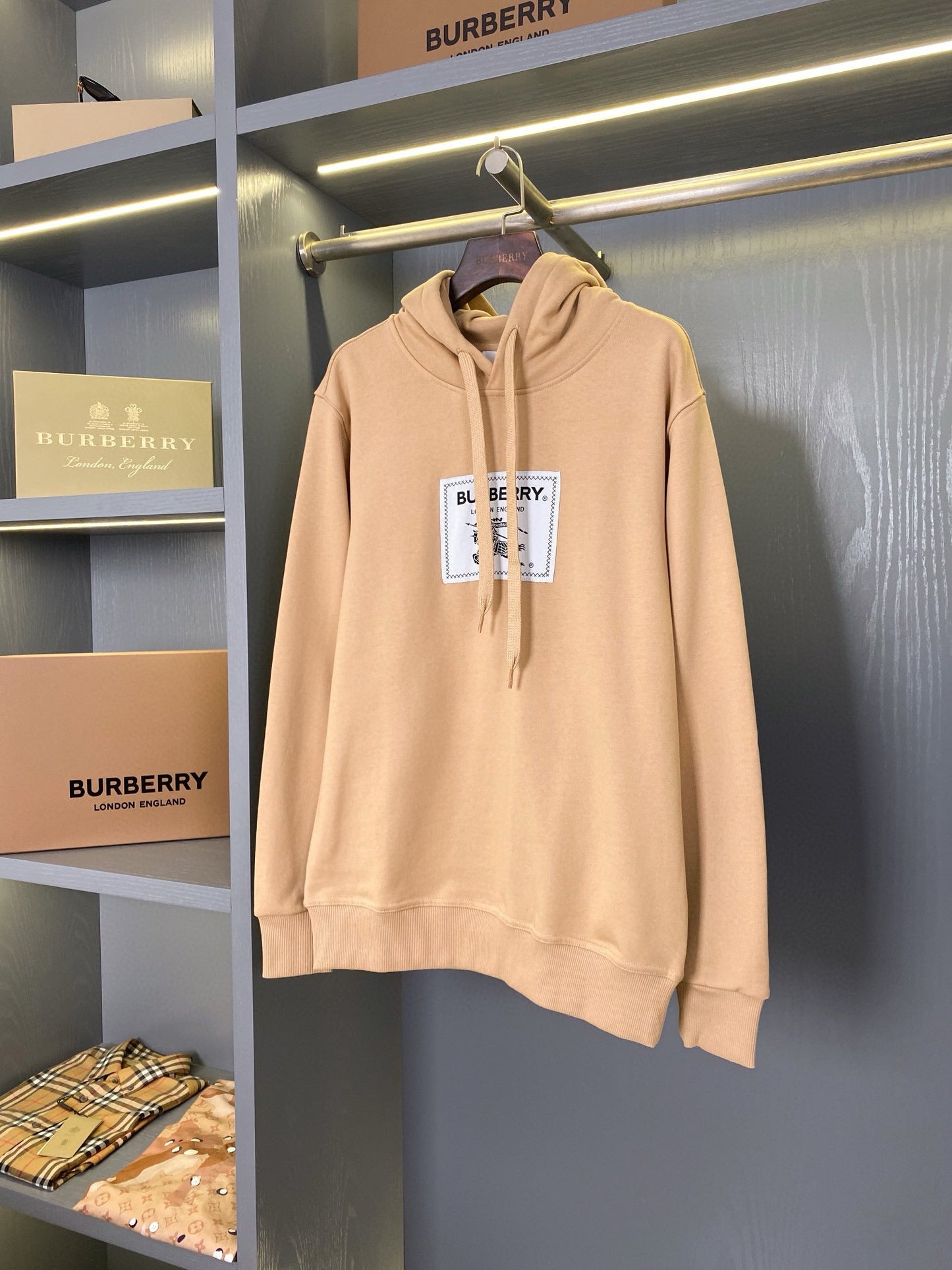 BBR Hoodie