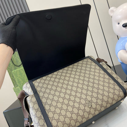 GC Diaper Bag