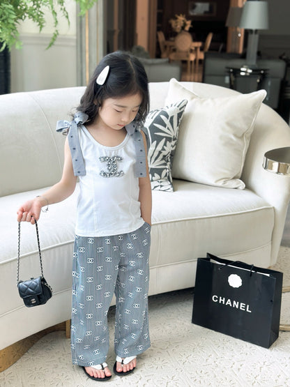 Chanel Vest