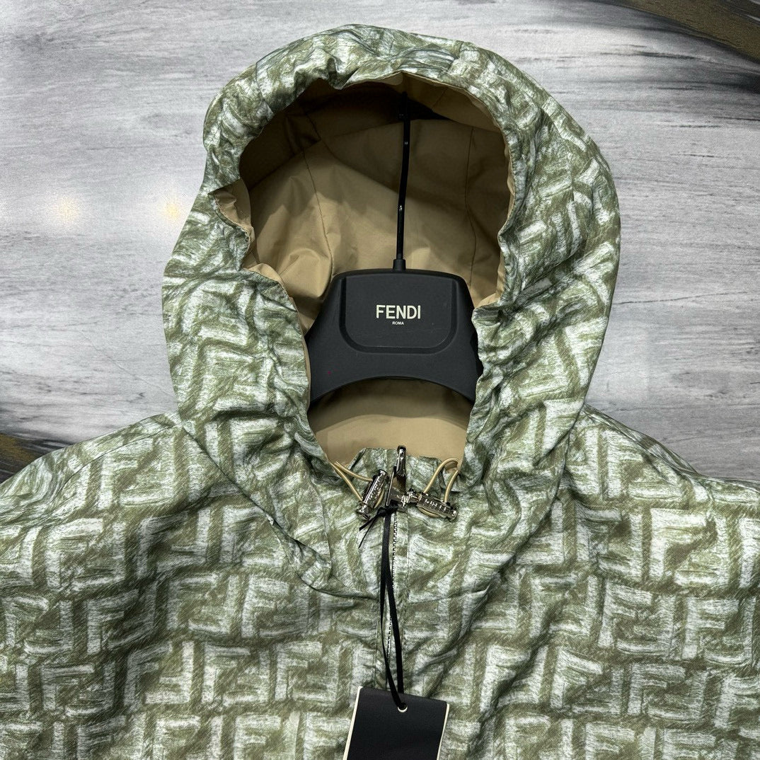 Fendi Jacket