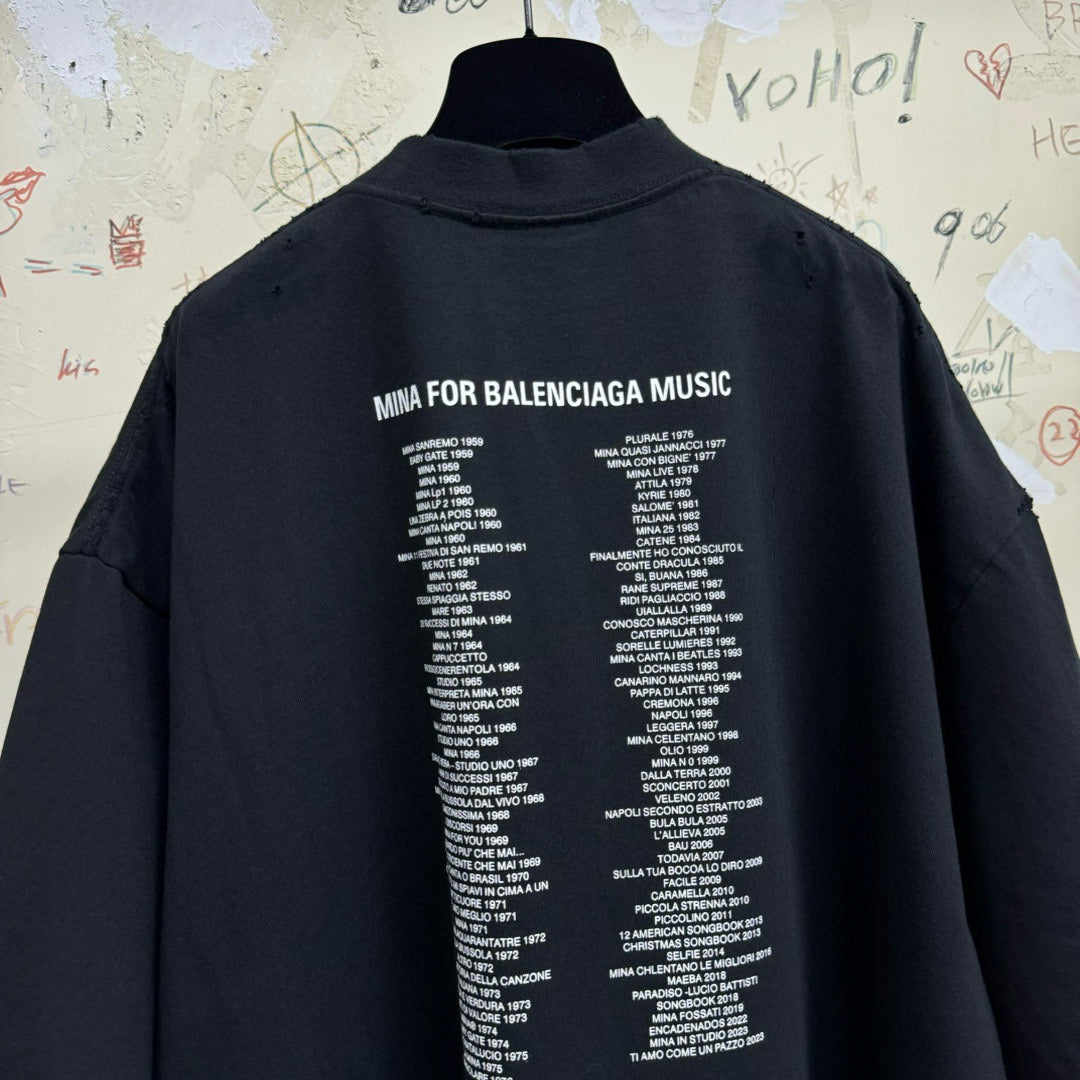 BLCG T-shirt
