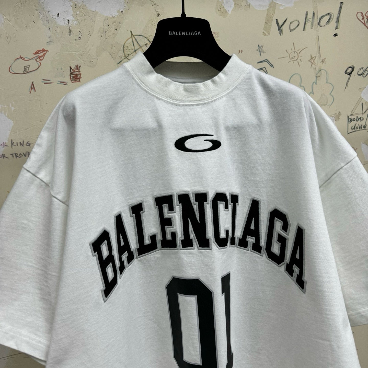 BLCG T-shirt