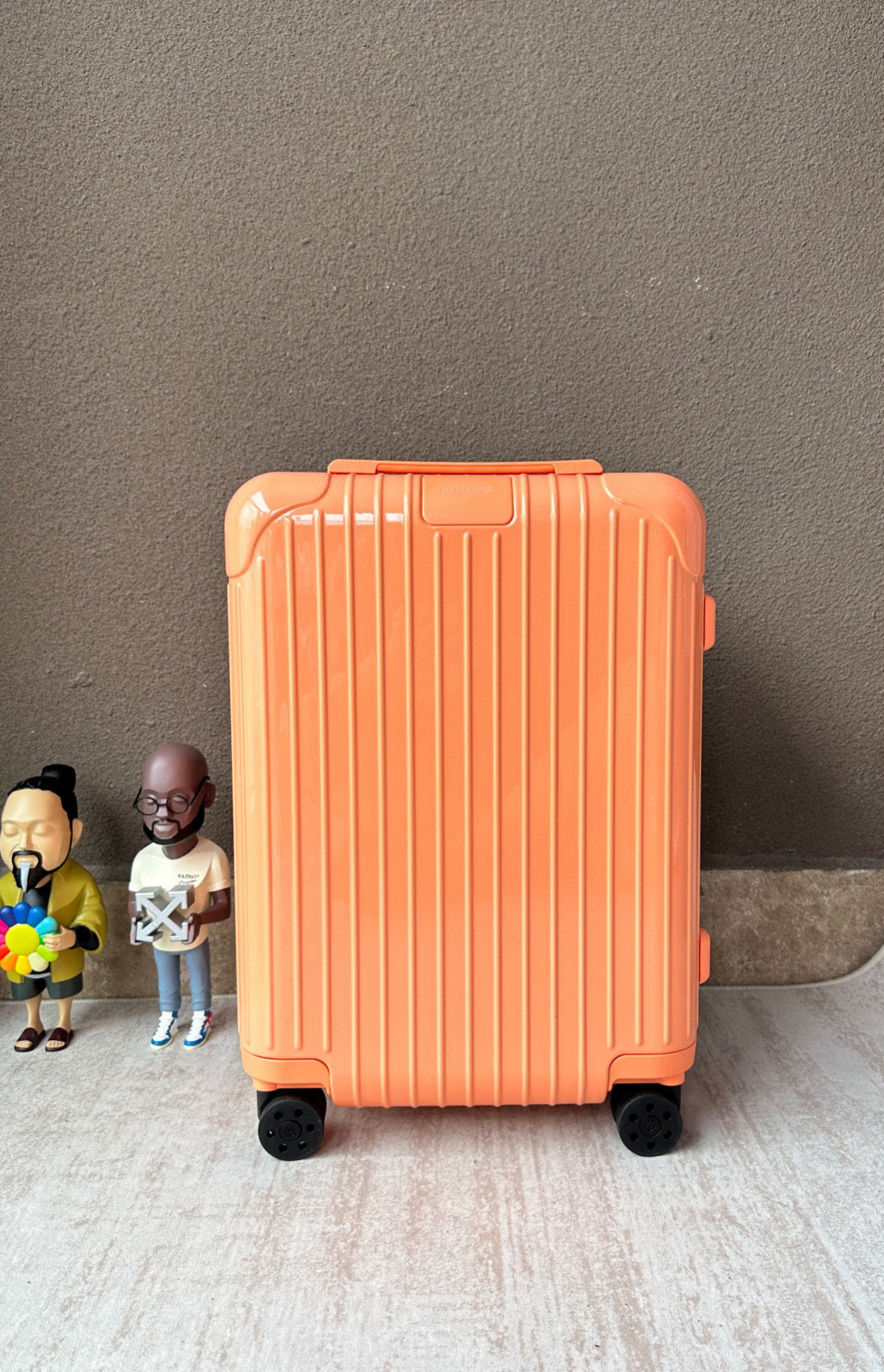 Rimowa Luggage Essential
