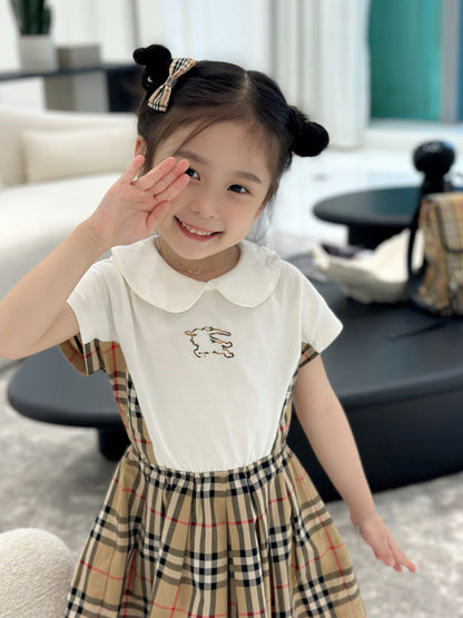 BBR Skirtdress