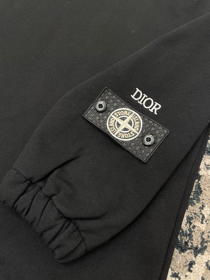 CD Sweater