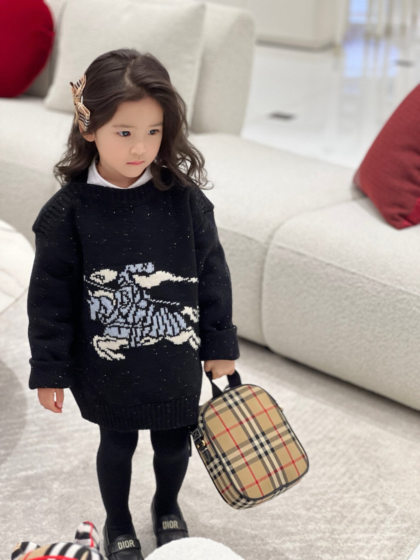 BBR Sweater