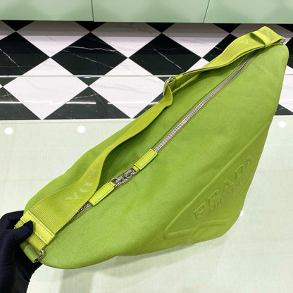 Prada Cross Body Bag