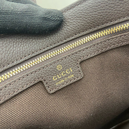 GC Shoulder Bag