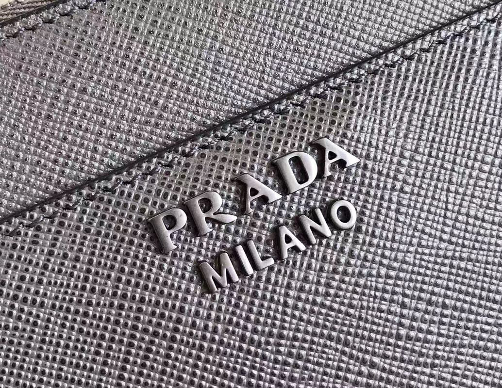 Prada Clutch Bag