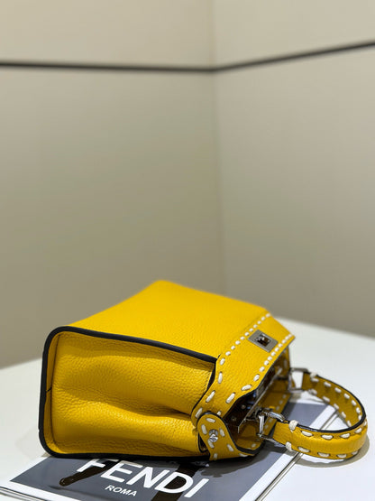 Fendi Peekaboo