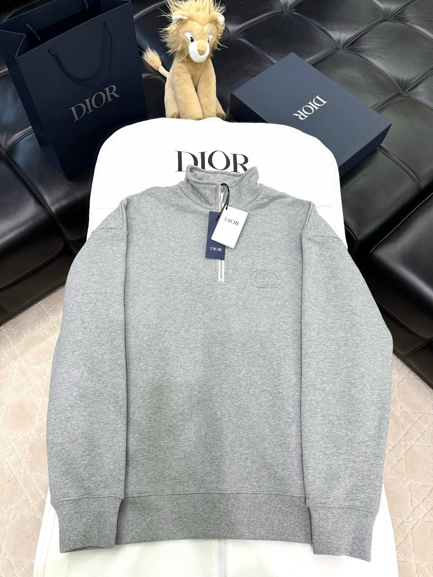 CD Jacket