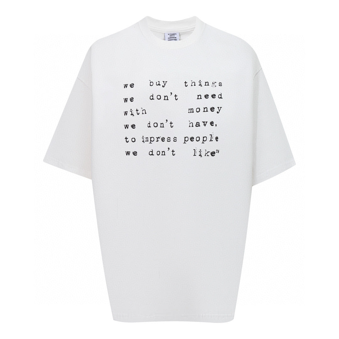VTM T-shirt