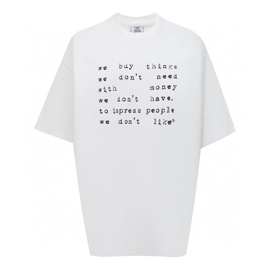 VTM T-shirt