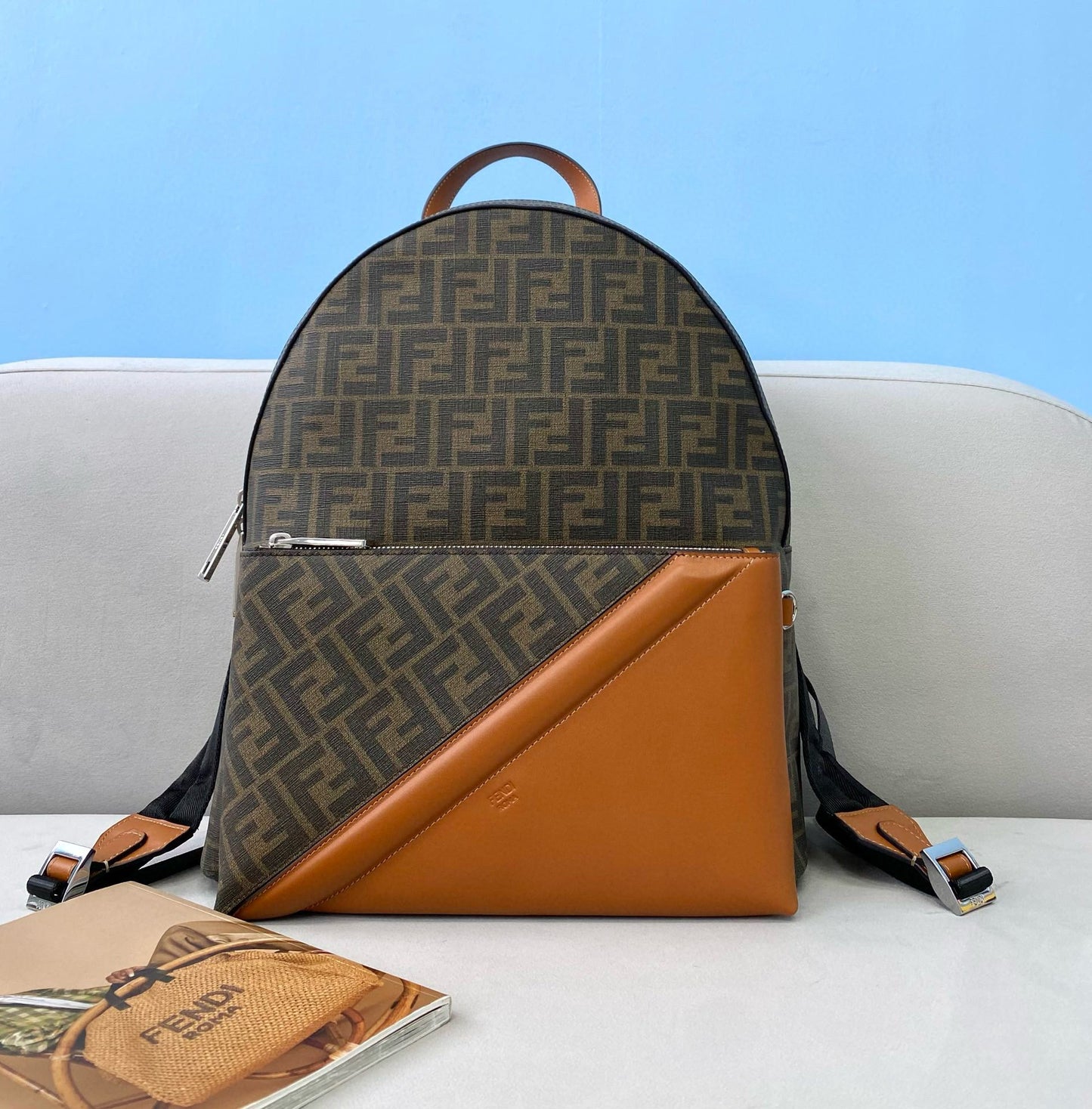 Fendi Backpack