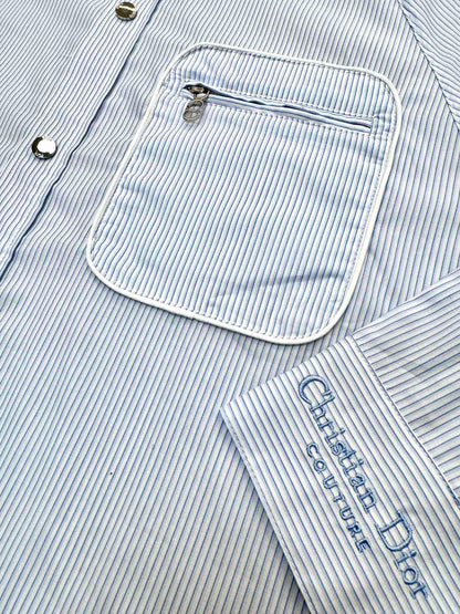 Dior Long Sleeve Shirt