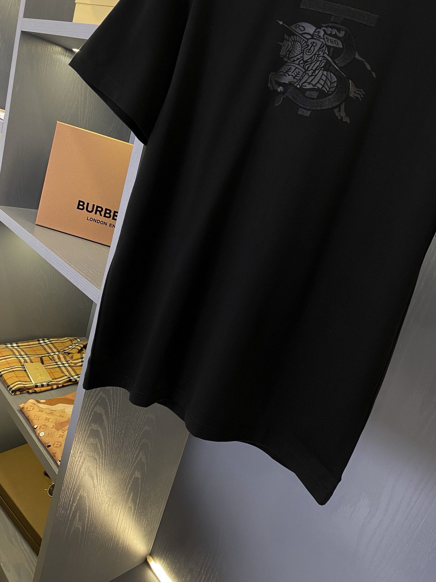 BBR T-shirt