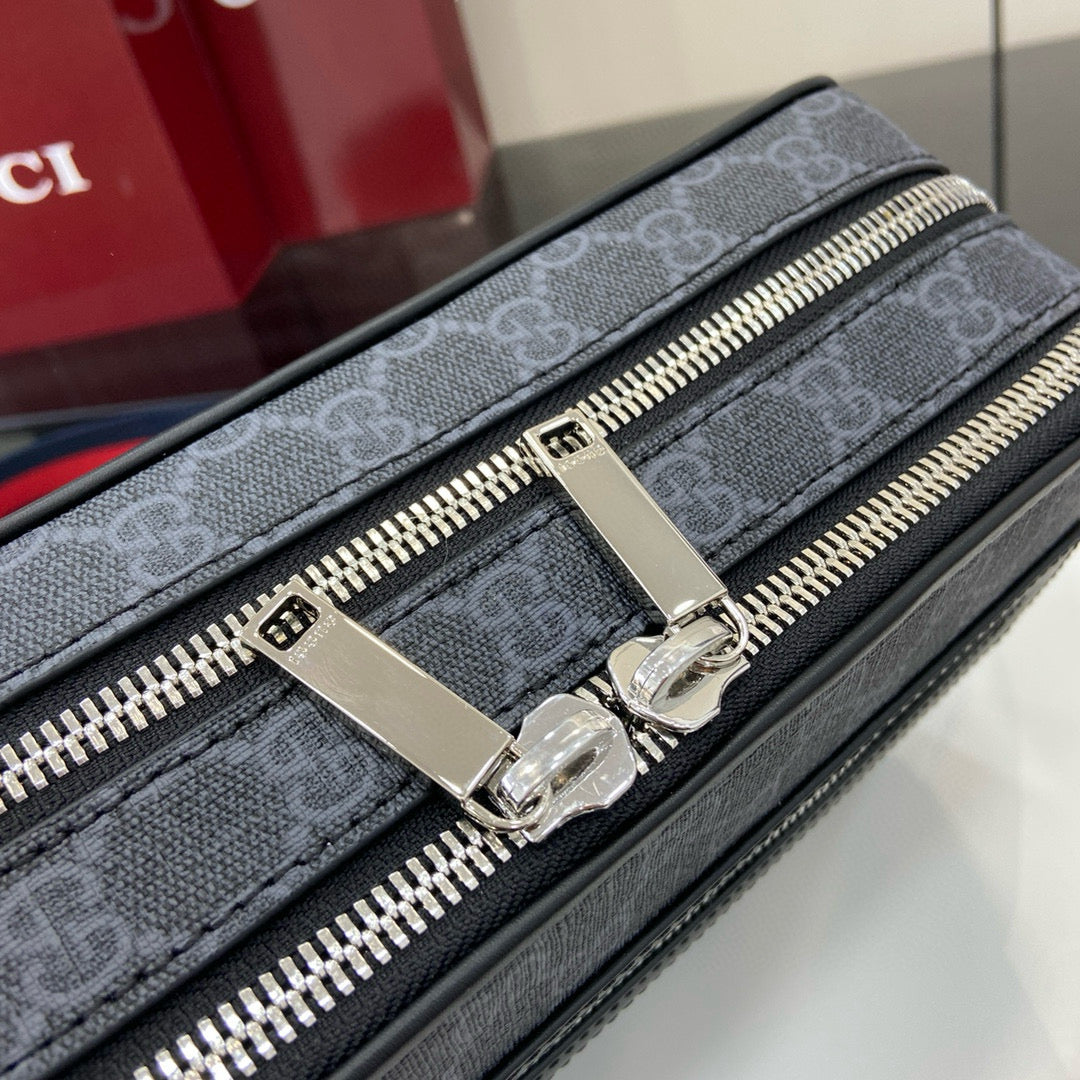 GC Messenger Bag