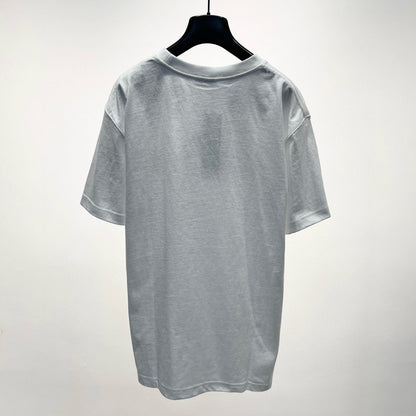 CD T-Shirt (Size S / Chest 99)