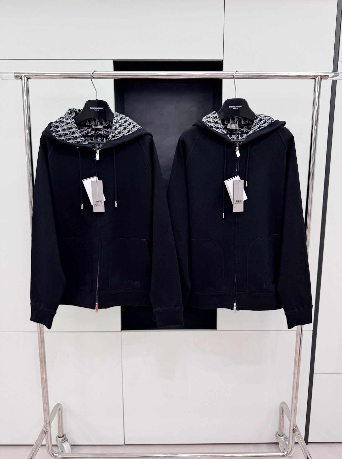 CD Jacket