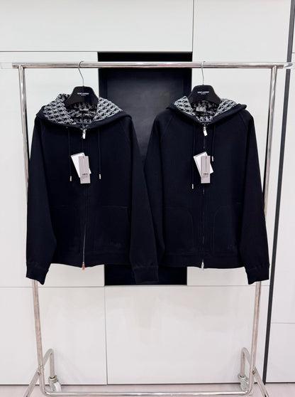 CD Jacket