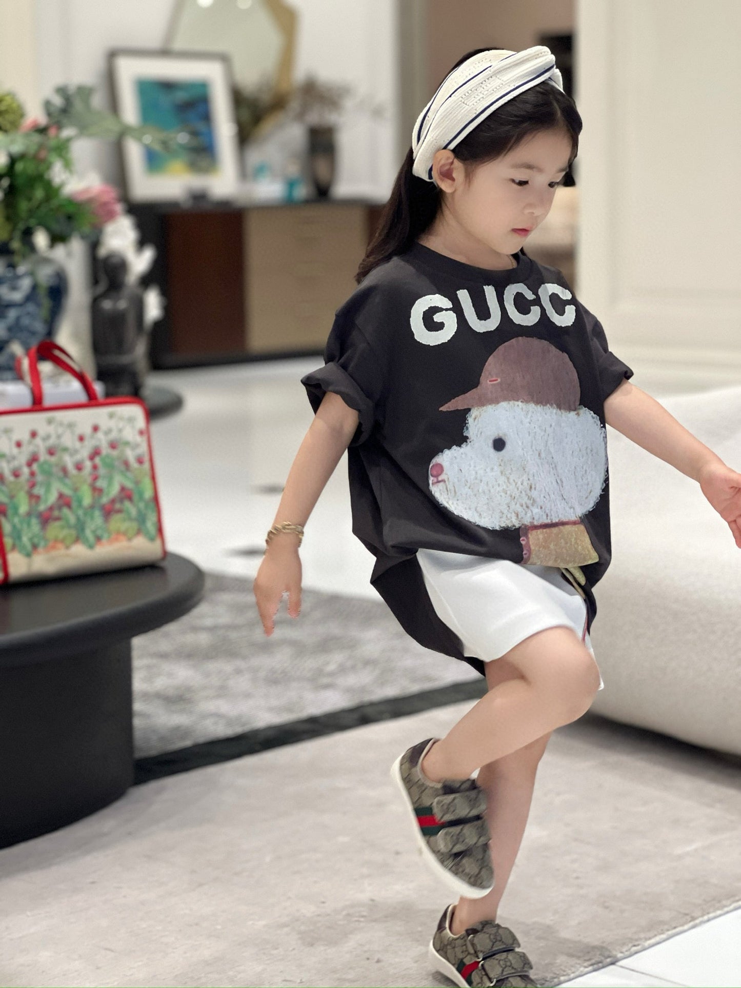 GC T-Shirt