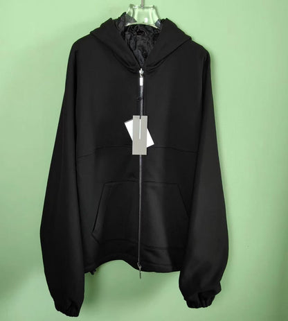 CD Jacket (Size XL / Chest 122)
