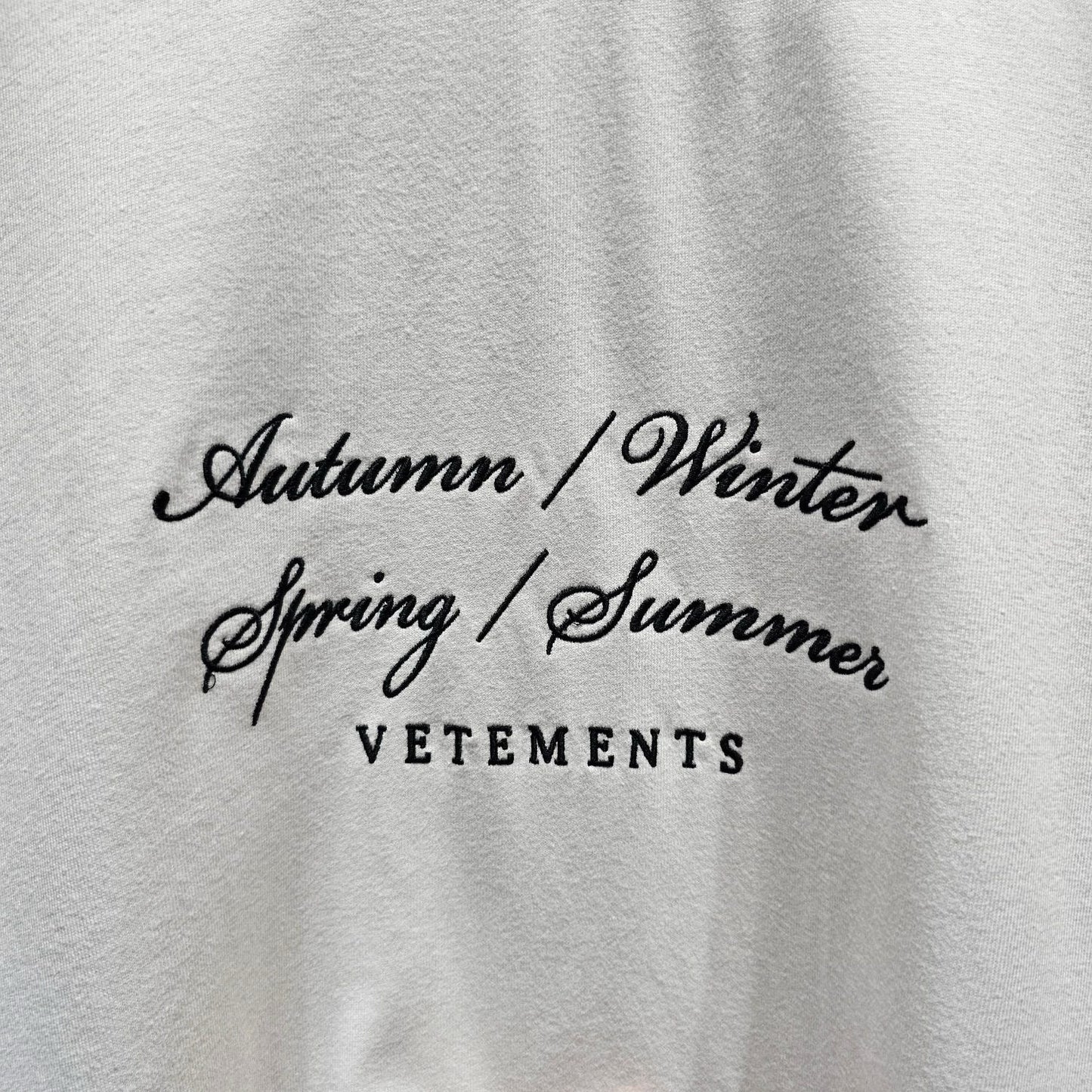 VTM T-shirt