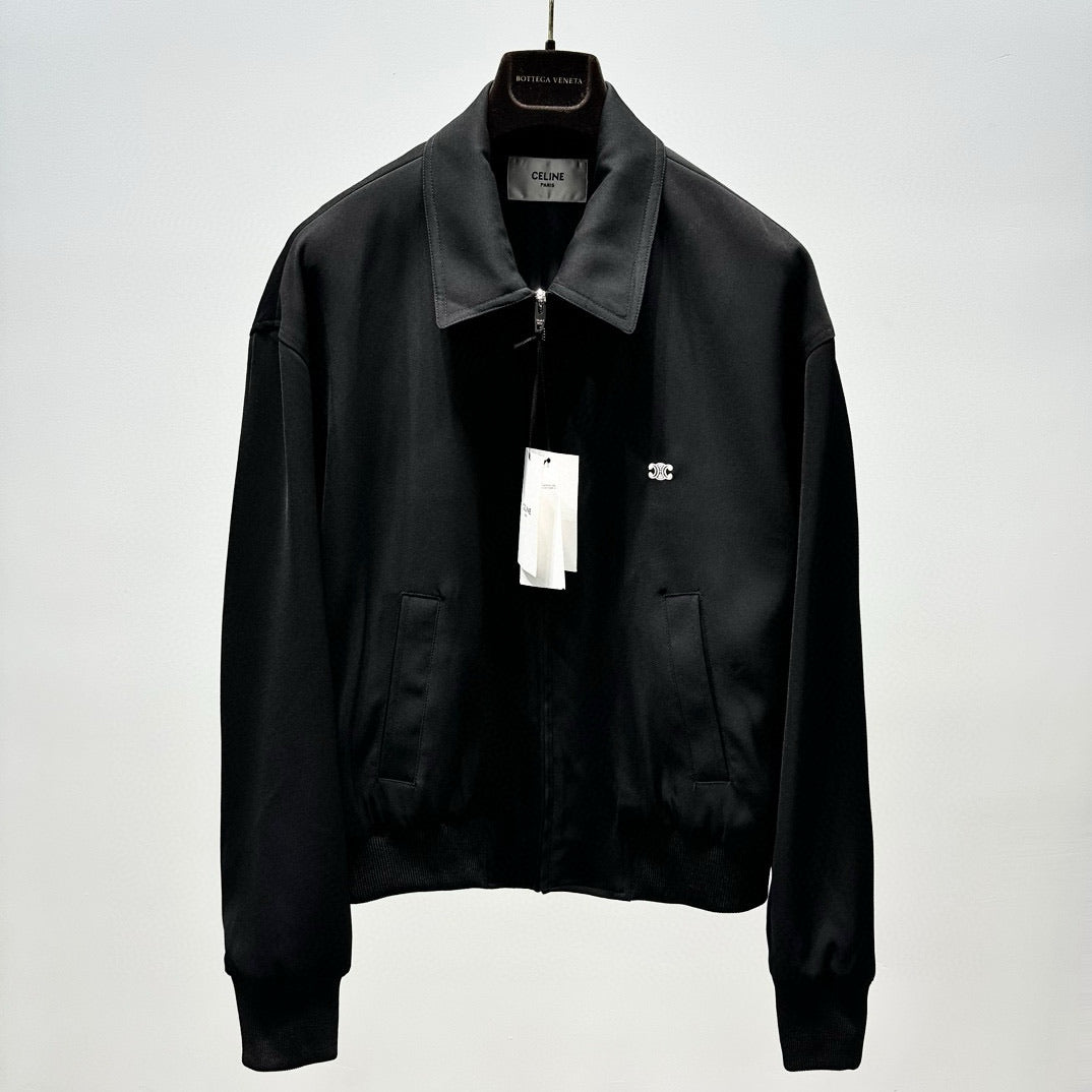CE Jacket