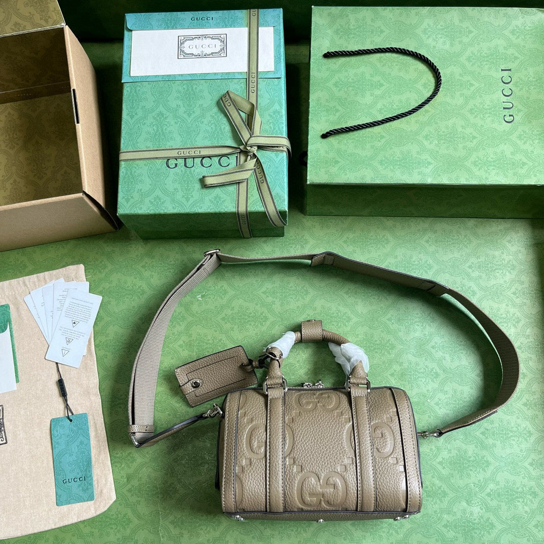 GC Duffle Bag
