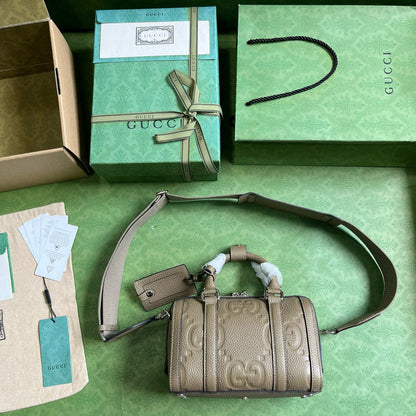 GC Duffle Bag