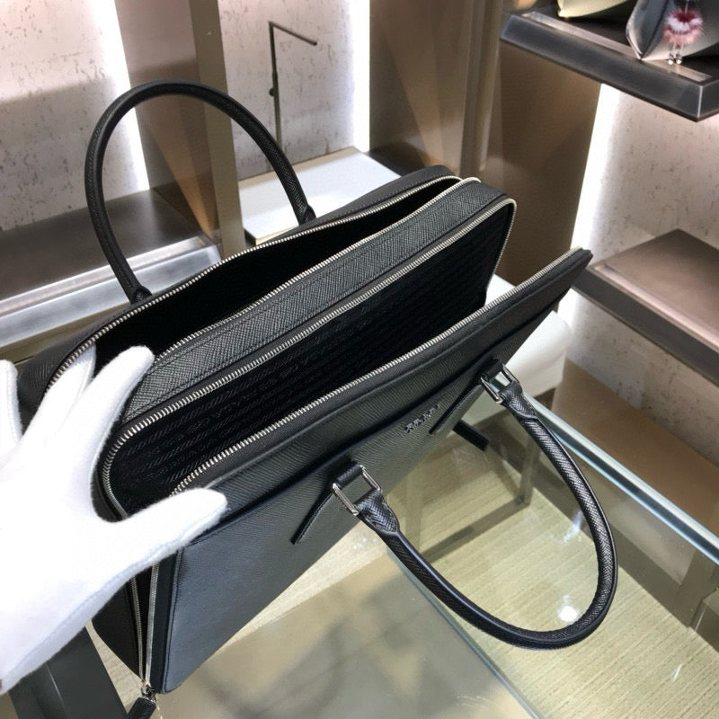 Prada Briefcase
