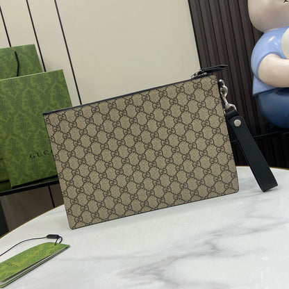 GC Clutch Bag