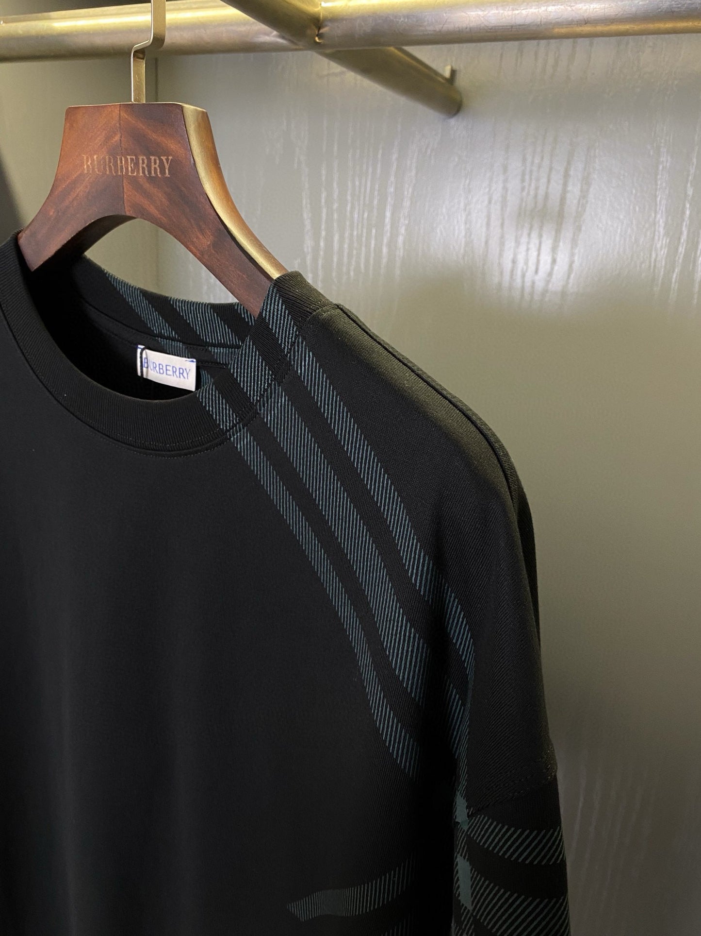 BBR T-shirt